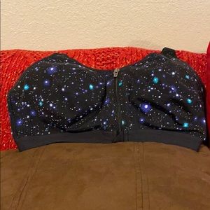 Victoria Secret Sports Bra 34DD